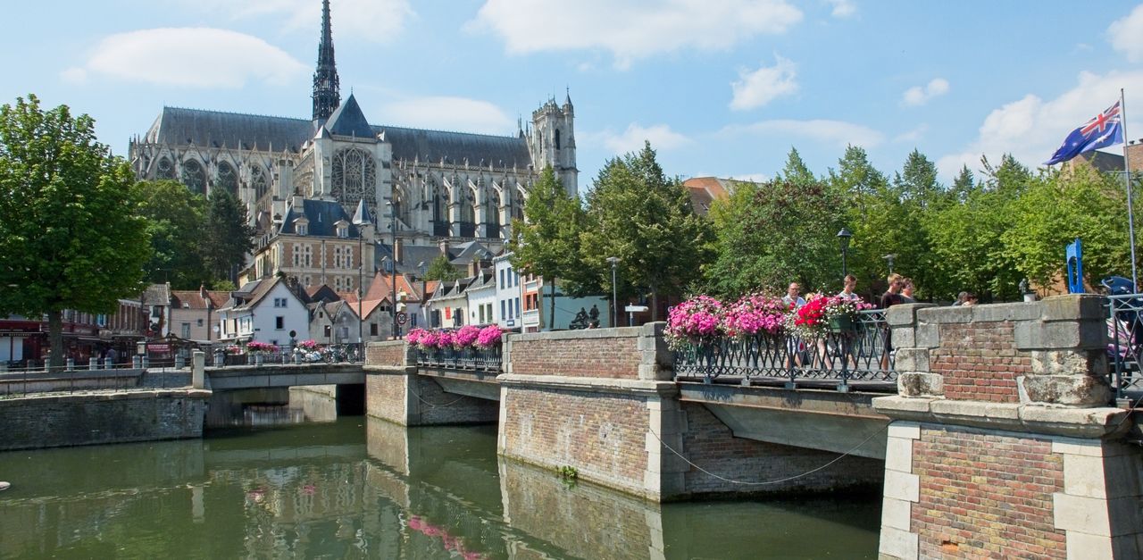 Alta Francia