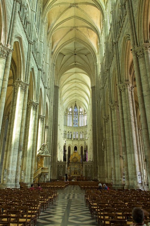 Gratis stockfoto met arcades, bogen, Christendom