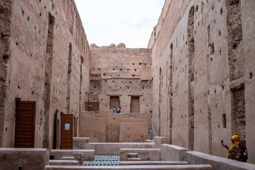 Marrakesh, Morocco photo 4