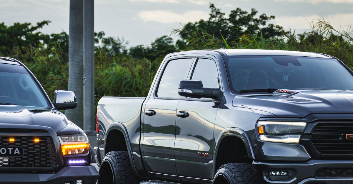 Foto Di Studio Professionali Di Automobili