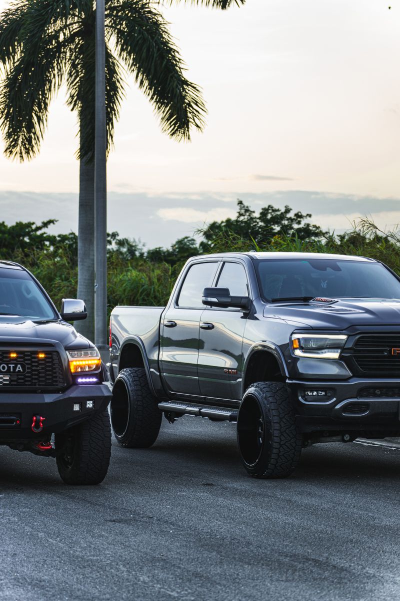 Stunning Is Ram Not Dodge Anymore Photos