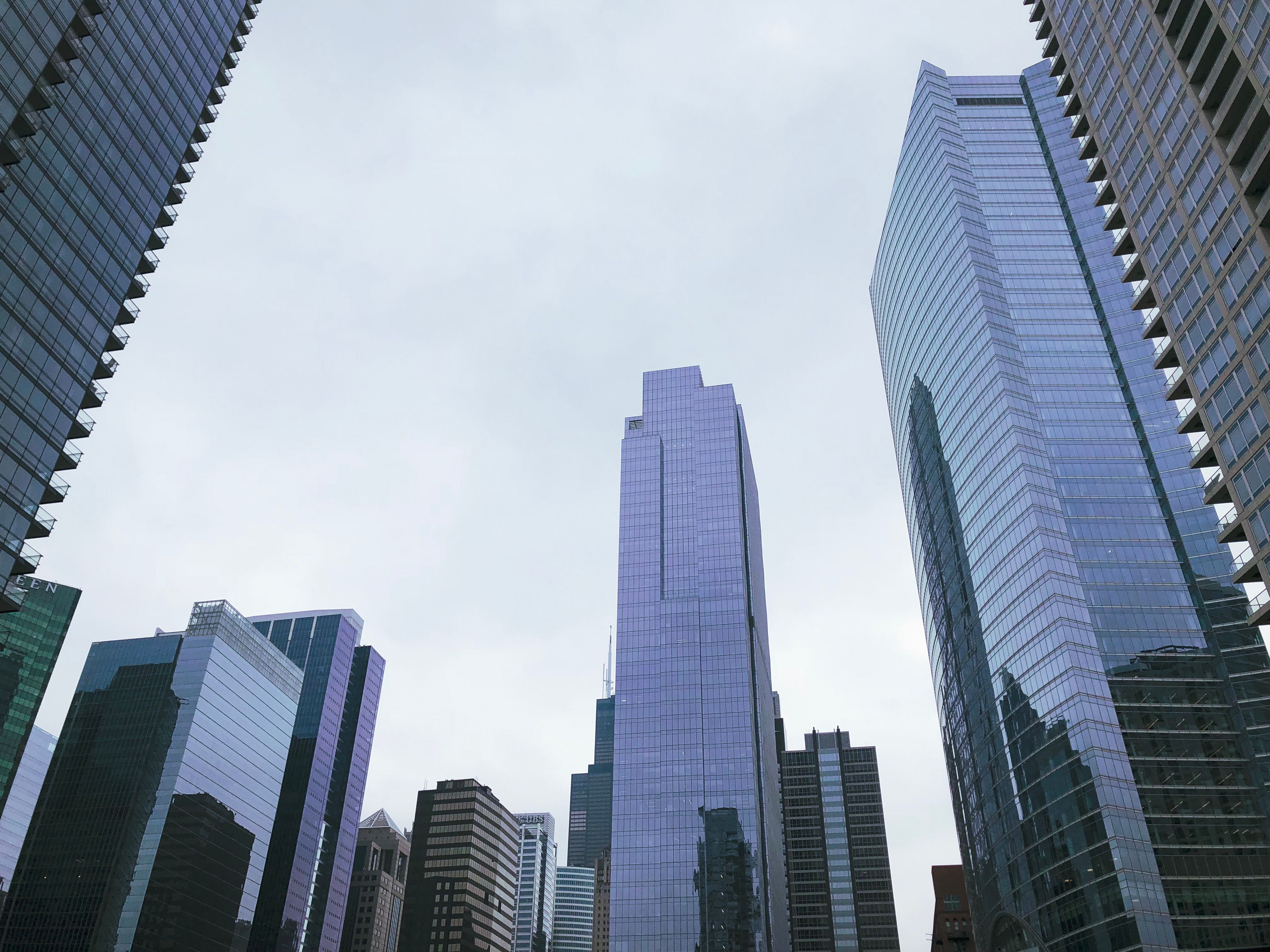low angle shot photography – Image 14