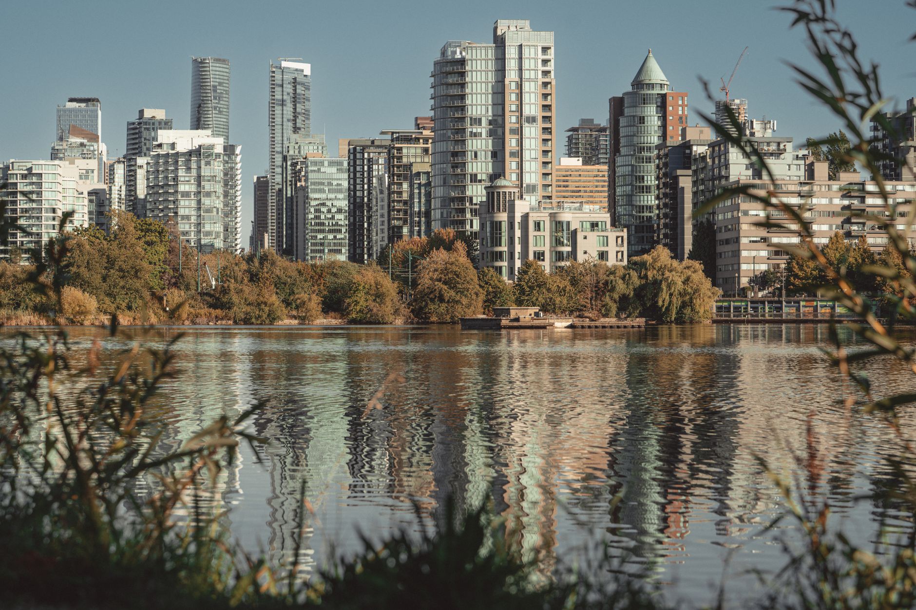 Vancouver, Canada