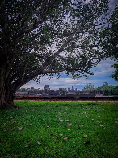 Angkor Wat