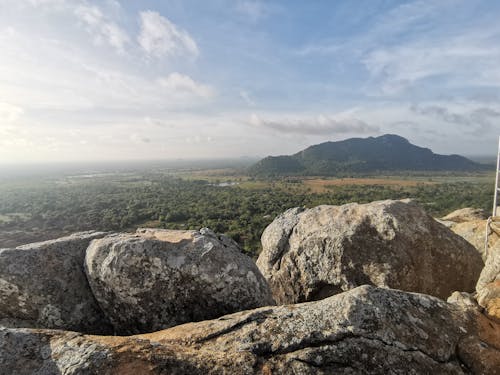 Foto profissional grátis de ancião, anuradapura, arqueológico