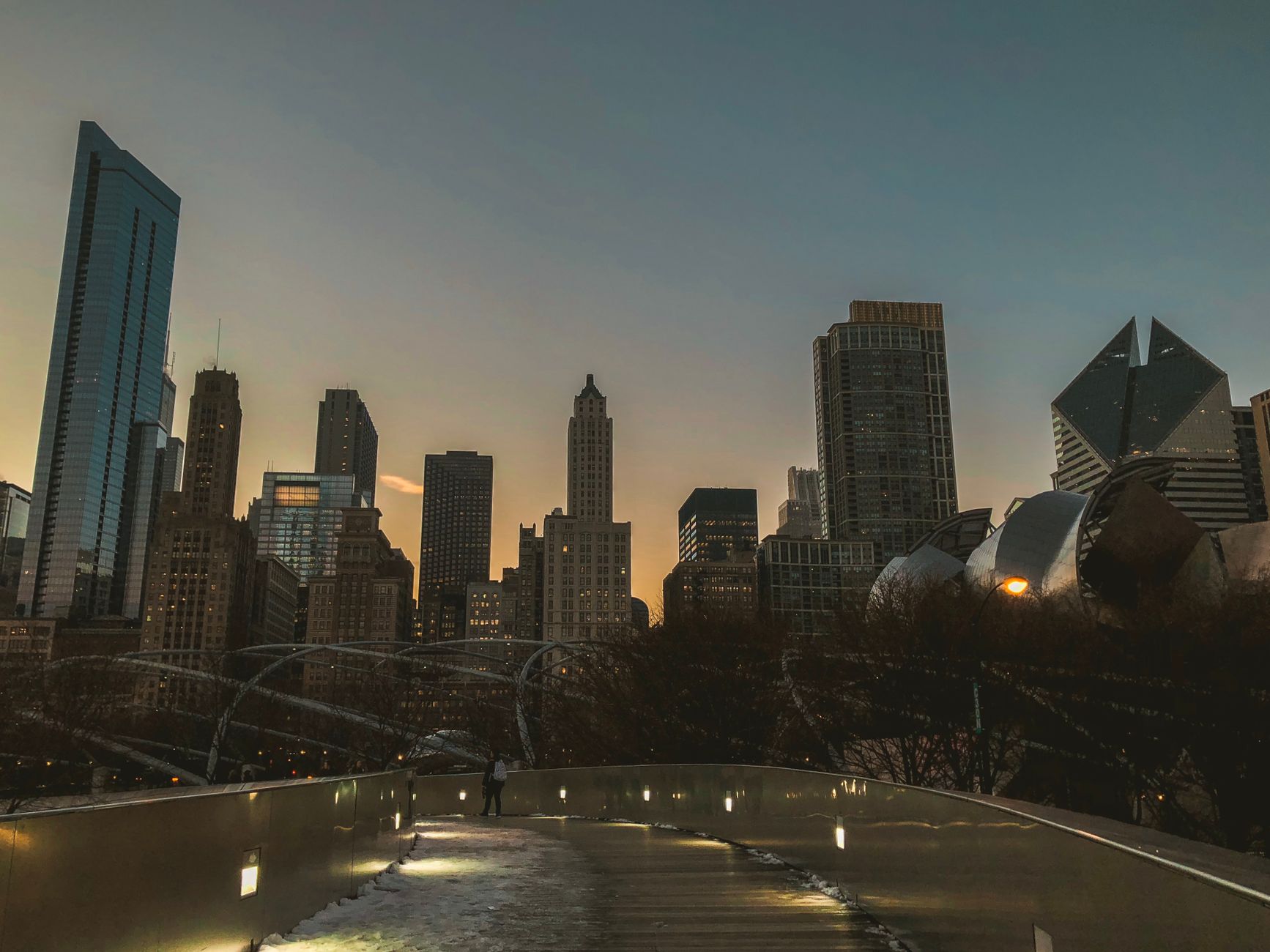 3-Day Cultural Discovery of Chicago Itinerary