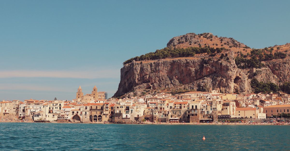 Cefalù