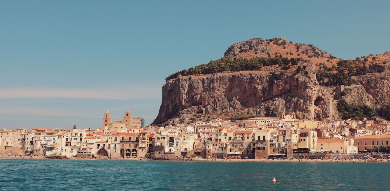 Cefalù