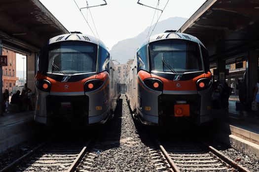 Car rental Italy and public transport: Your Ultimate Guide