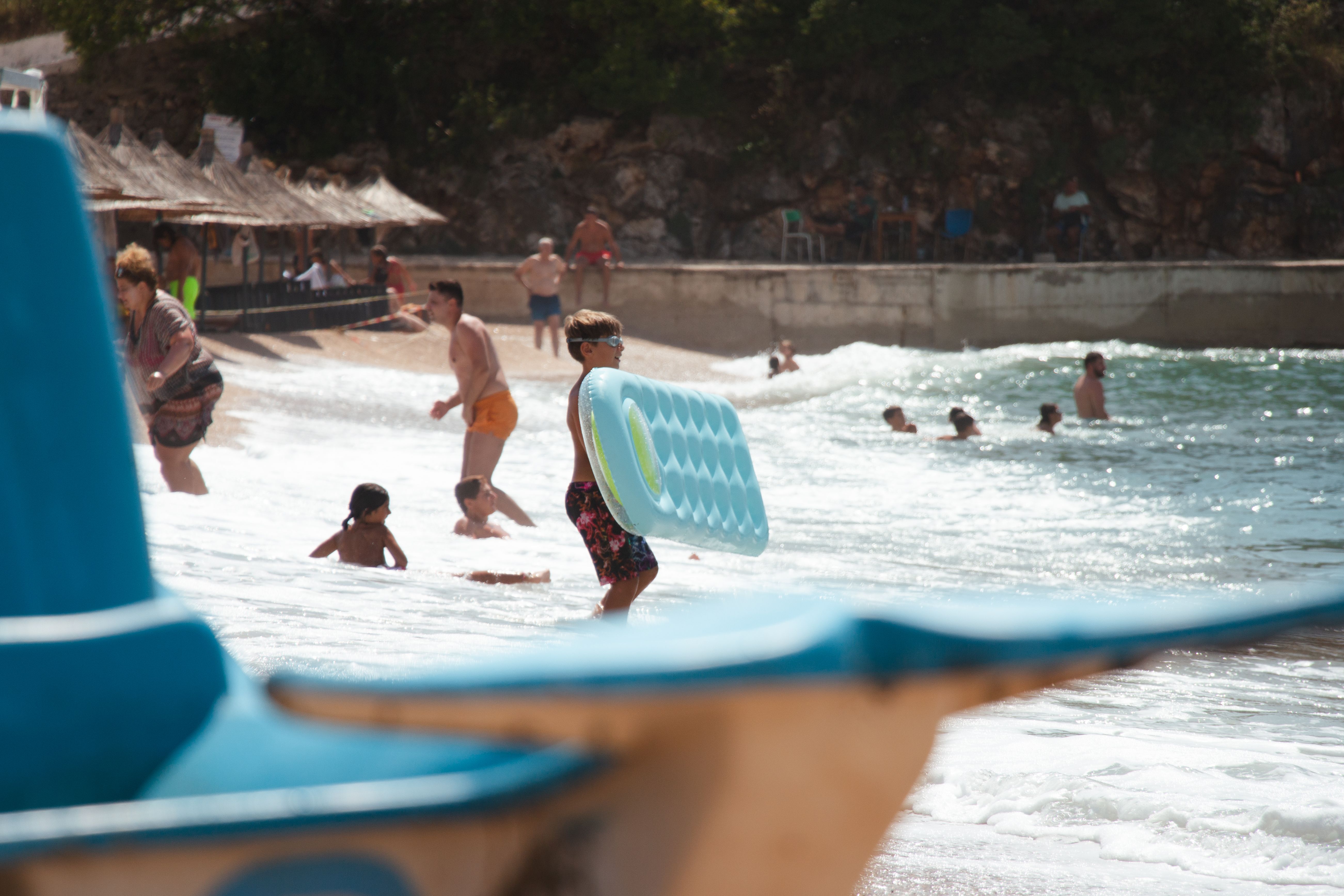 Family Travel in Albania: Kid-Friendly Guide 2024