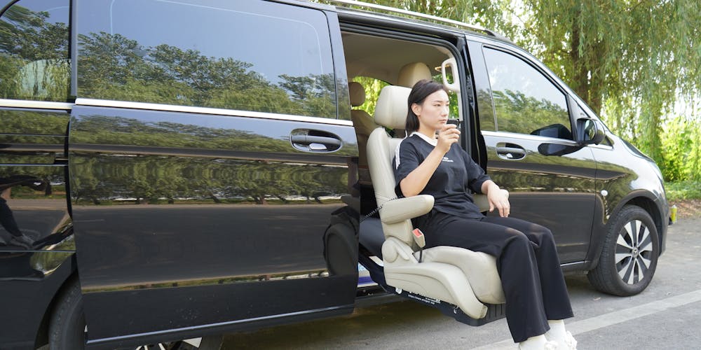 Seat Cushion with Massage Function for Car Ultimate Comfort and Relaxation on the Road