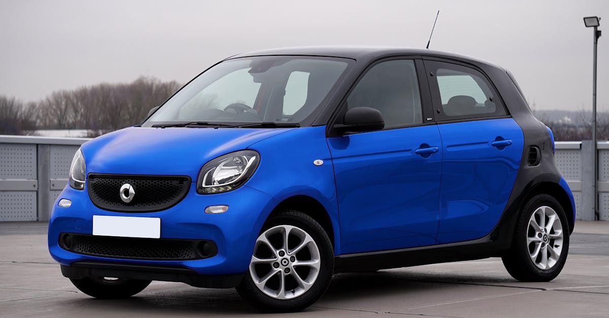 Profesyonel Araç Stüdyo Fotoğrafları