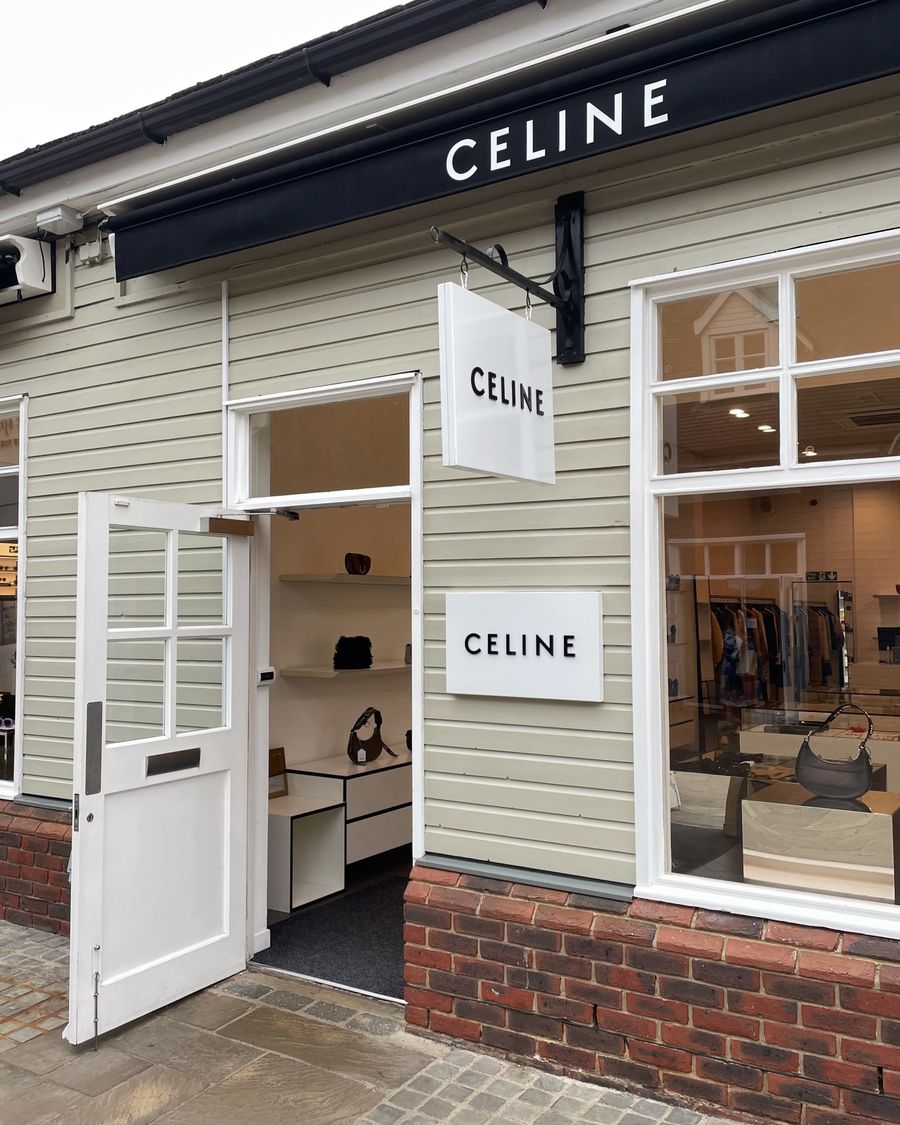 Meili Boutique