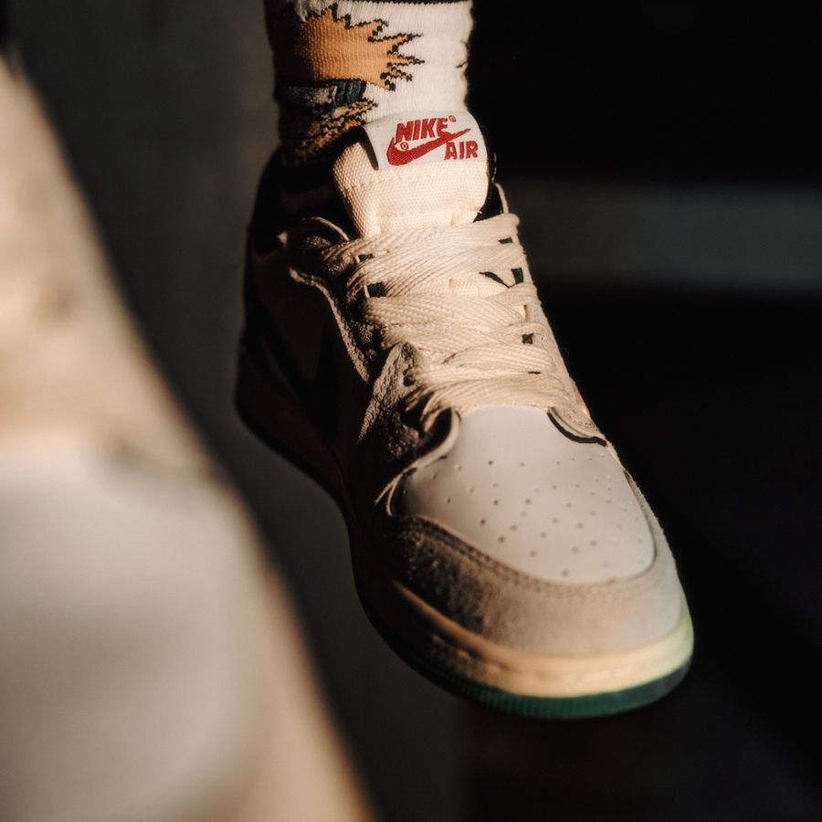 Sneakers Street Comfort 08 โ HAPPY