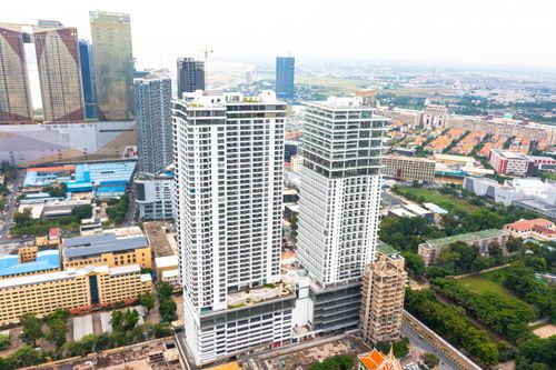 Free Prince Huan Yu Center Stock Photo