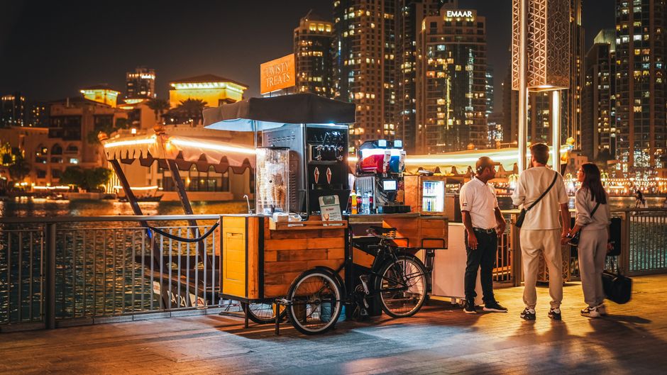 Dubai, United Arab Emirates