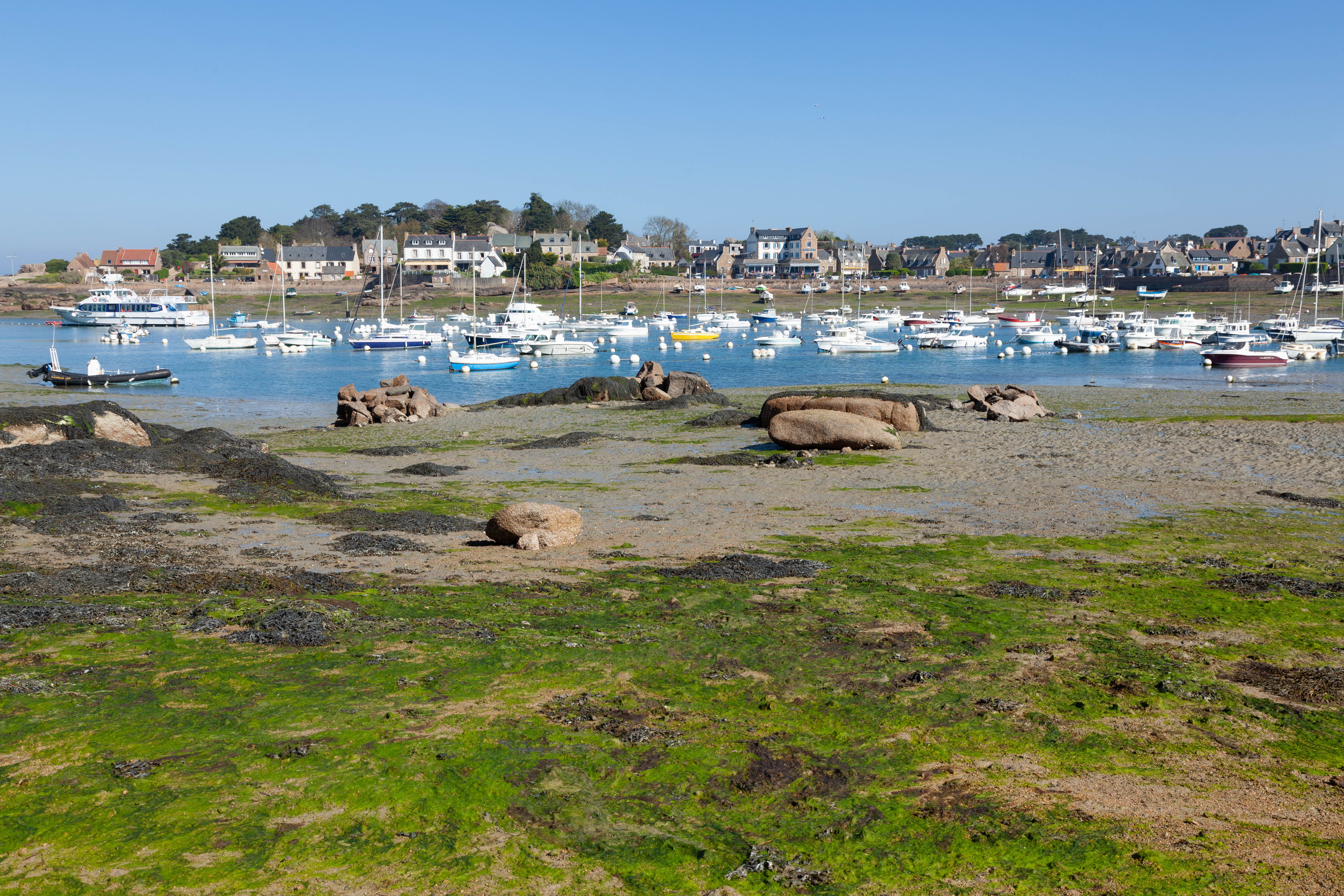 Hotels in Perros-Guirec