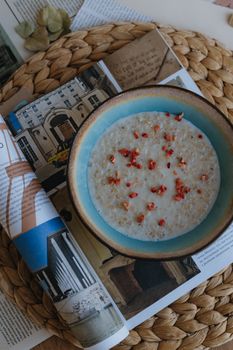 Original Original Flavor Instant Oatmeal