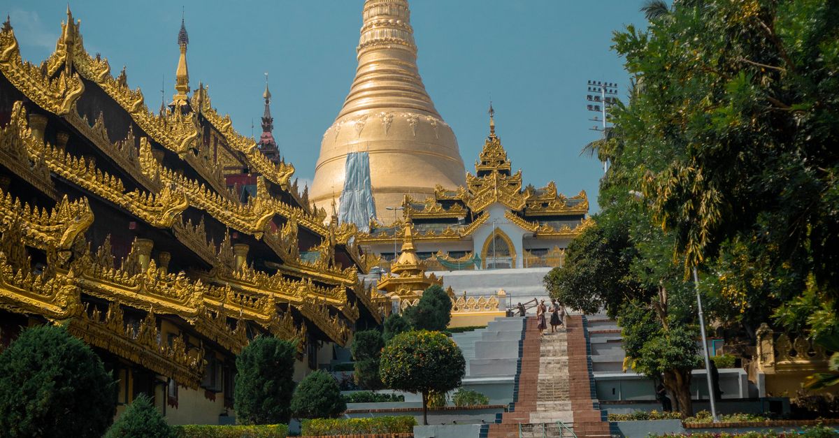 Myanmar: RSE que impulsa formación laboral y programas de bienestar comunitario Myanmar: RSE que impulsa formación laboral y programas de bienestar comunitario