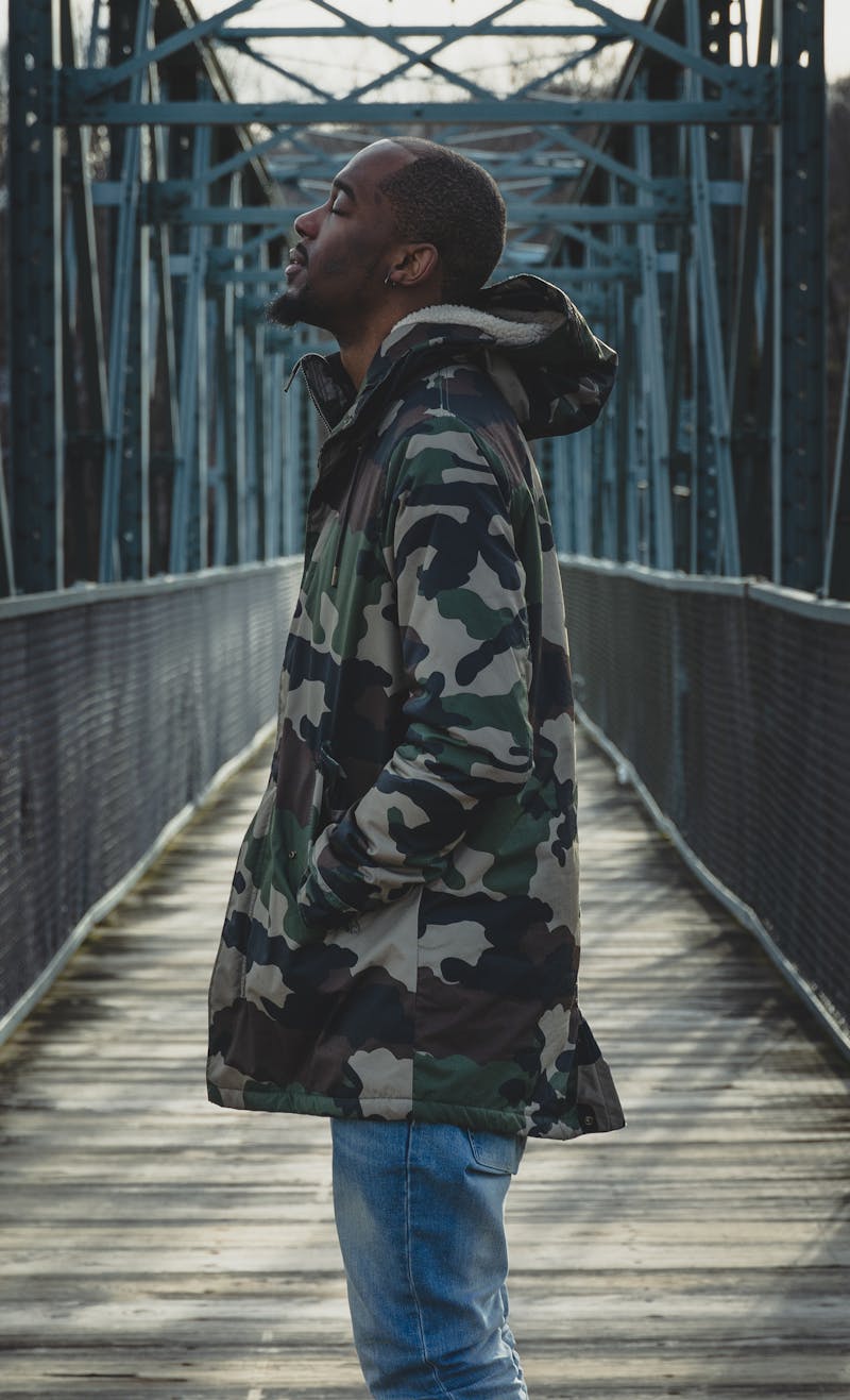 Designer Shoulder Bag