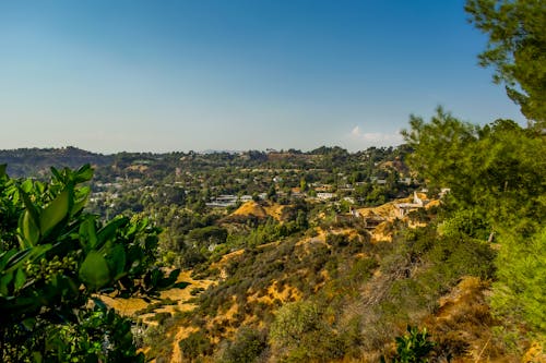 Kostenloses Stock Foto zu kalifornien, landschaftsfotografie, schöne landschaft