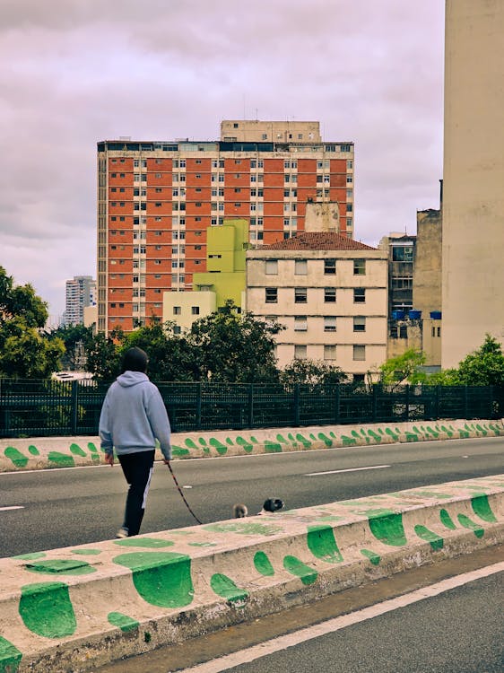 Immagine gratuita di architettura, edificio, sao paulo