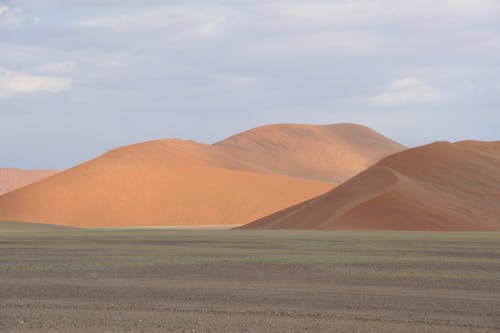 Fotos de stock gratuitas de arena, árido, calor