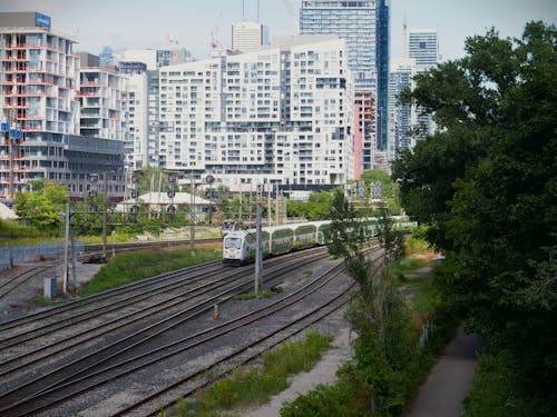 Бесплатное стоковое фото с город, города, городской