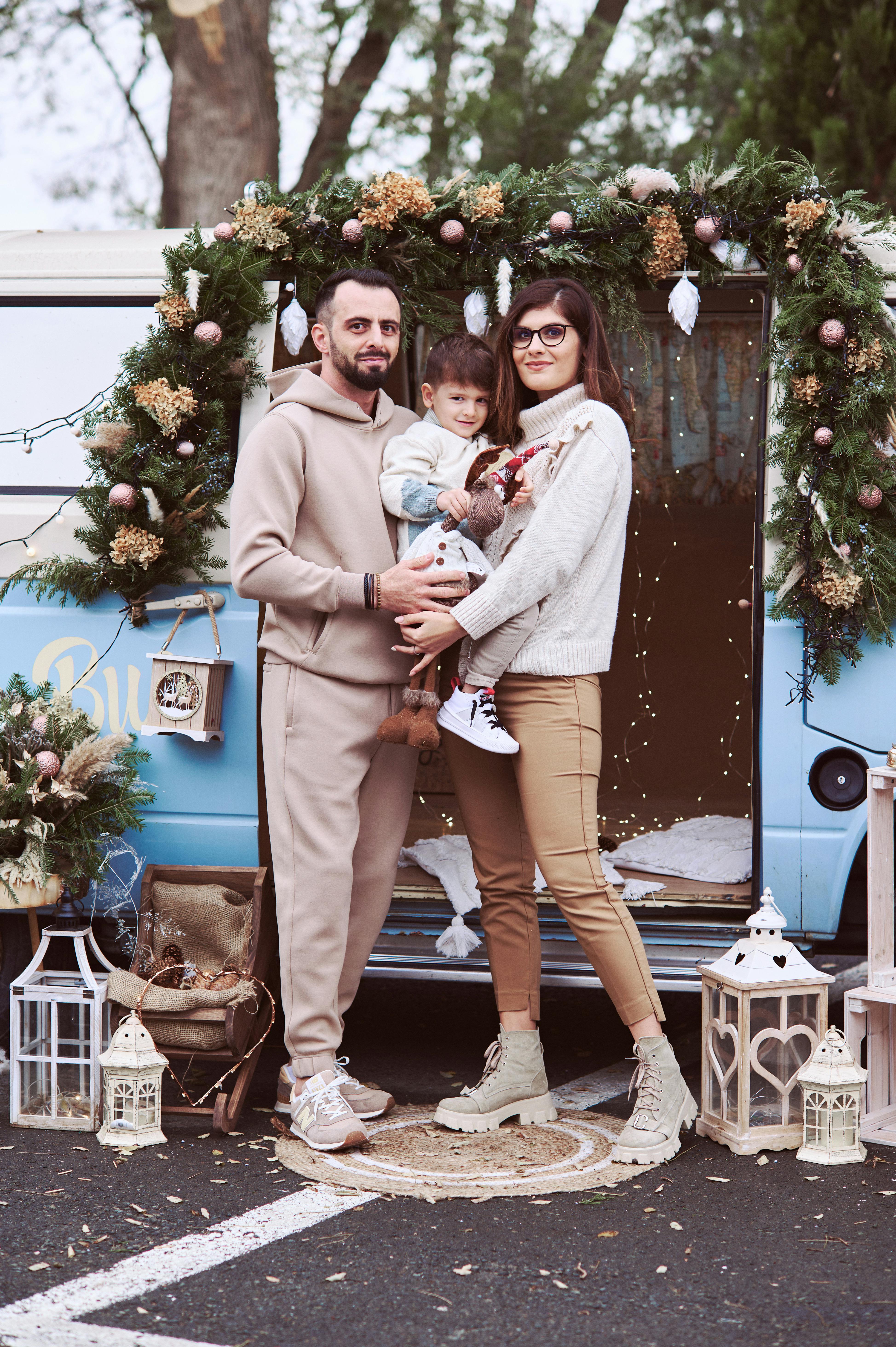 Să facem împreună un Crăciun de neuitat pentru toți