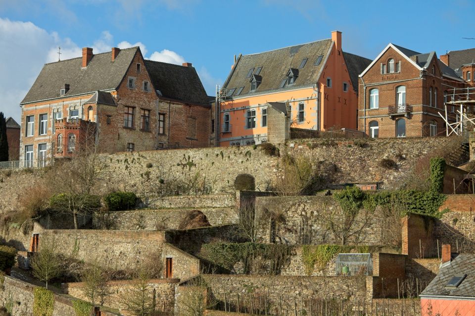 in Malmedy