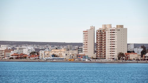 Puerto Madryn, Chubut, Argentina