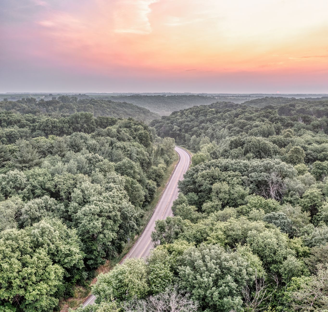 The Heartland Horizon: A Comprehensive Midwest Travel Guide