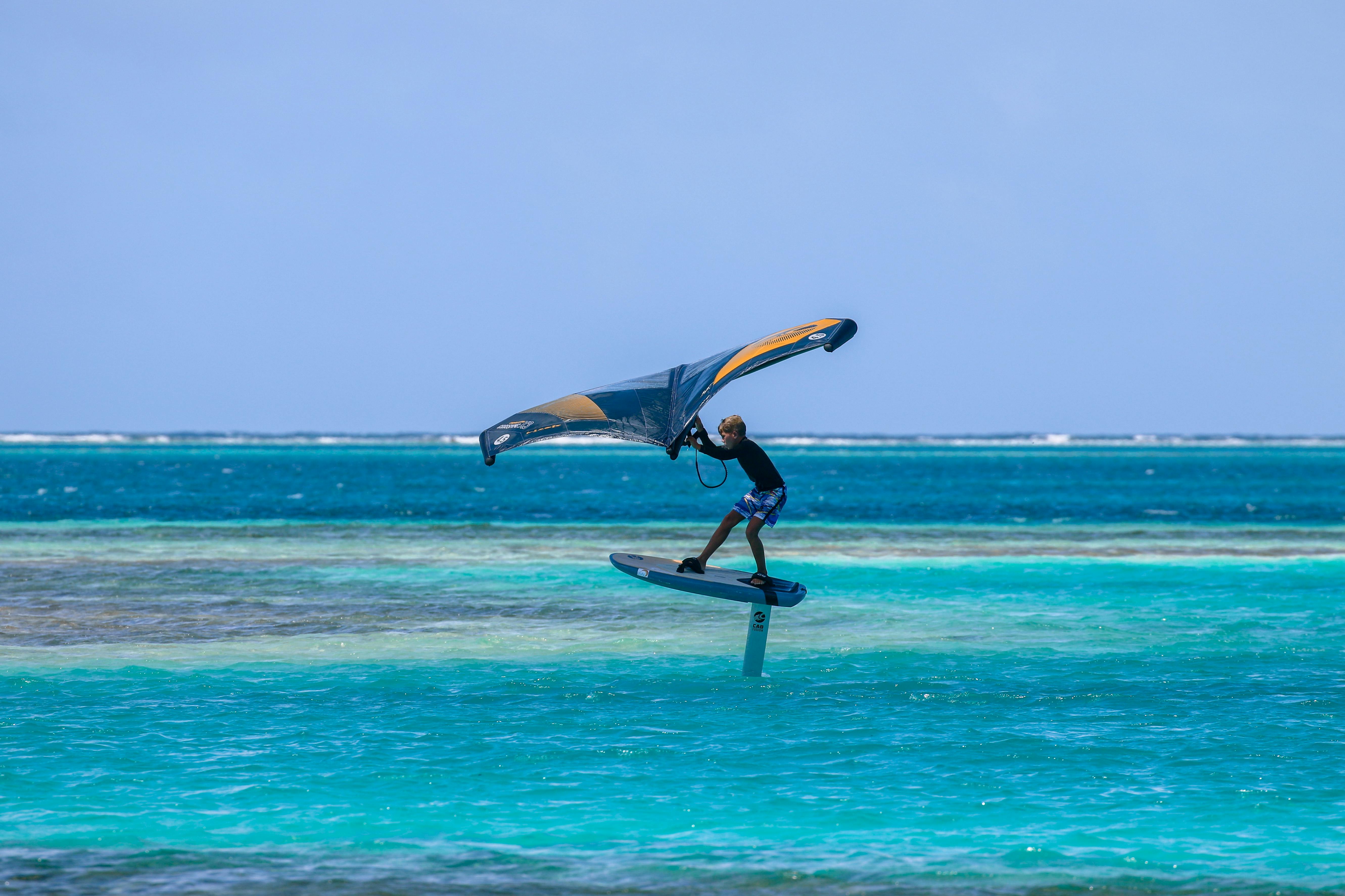 Surf Air Mobility Announces Details of SurfOS Commercial Launch Plan — Photo by Fuka jaz on Pexels