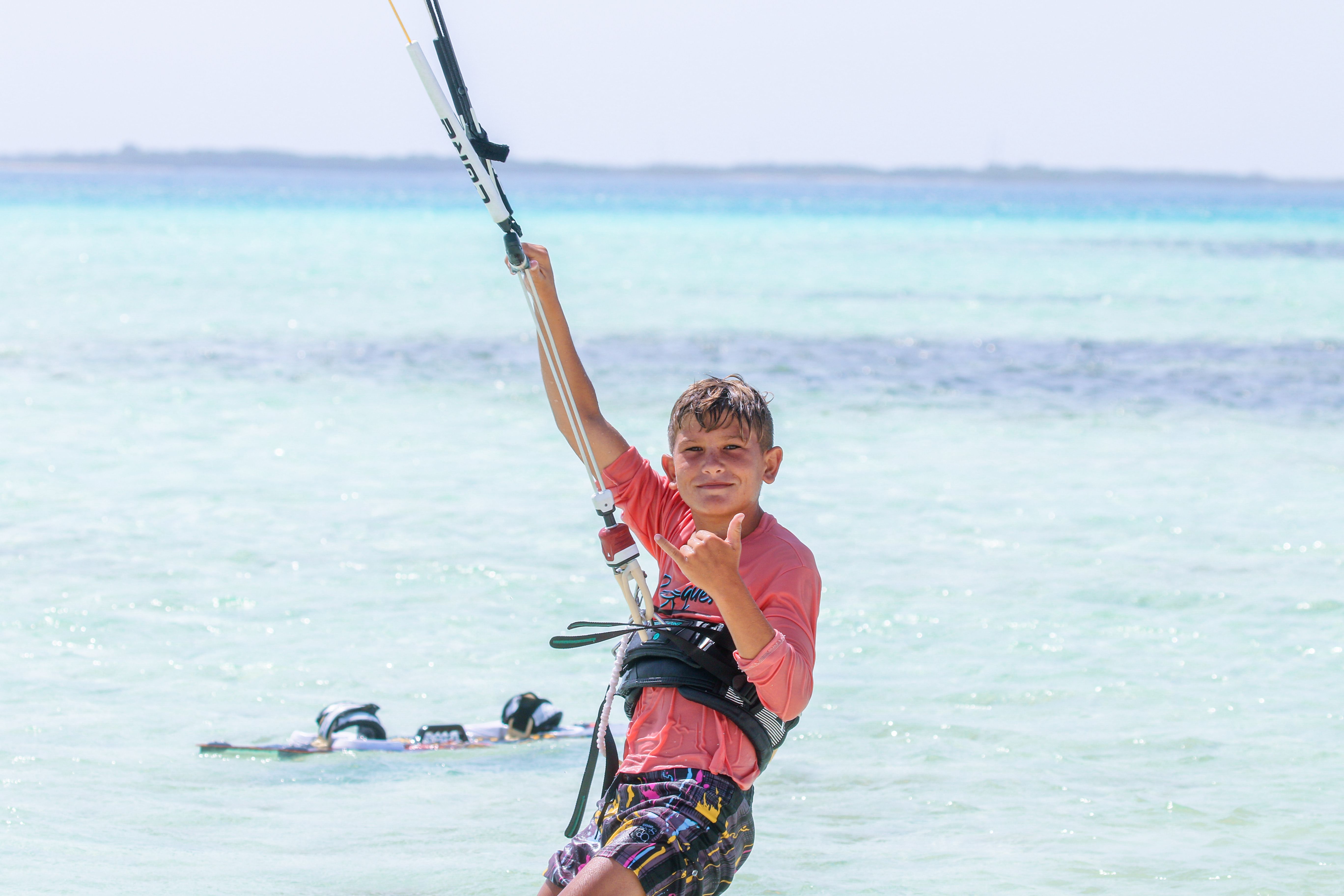 Things To Do in Cayman Brac With Kids — Cayman Brac travel guide photo