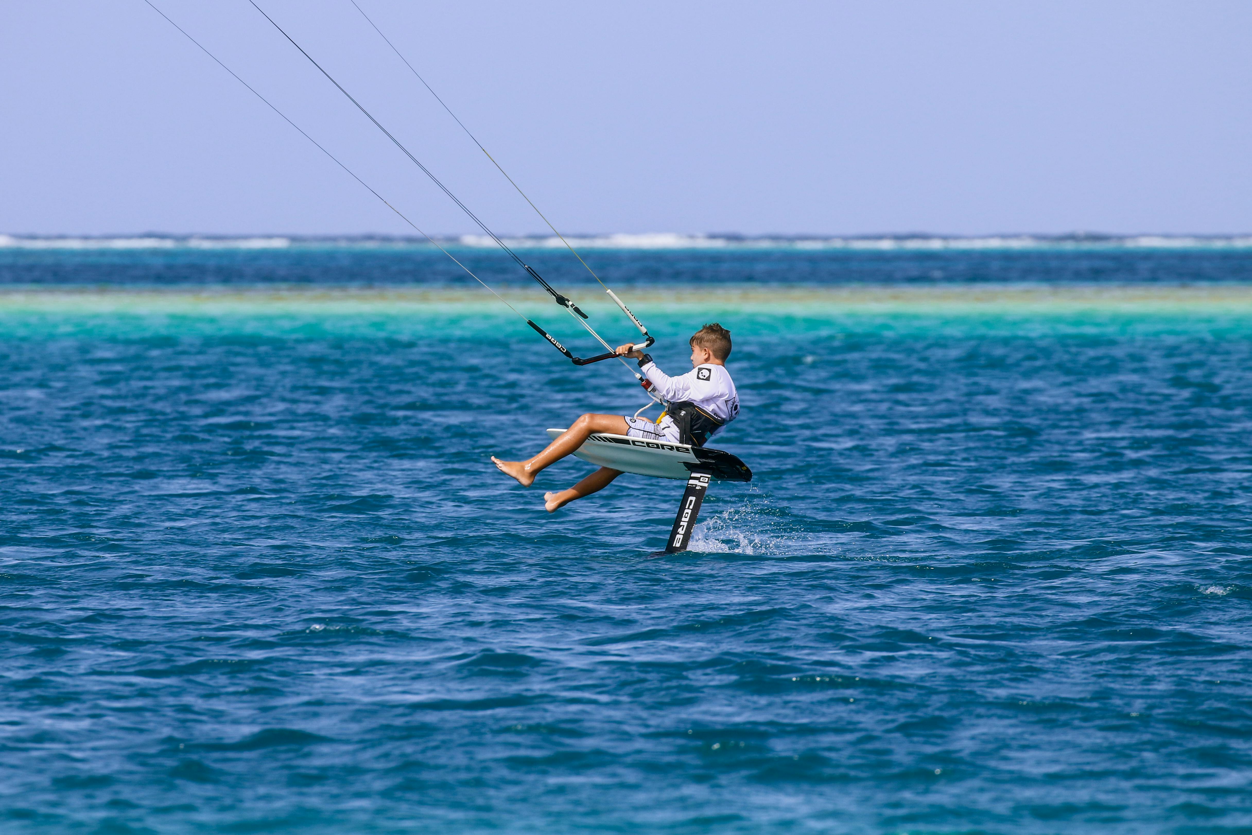 surfing hydrofoil - hydrofoil for surfboard