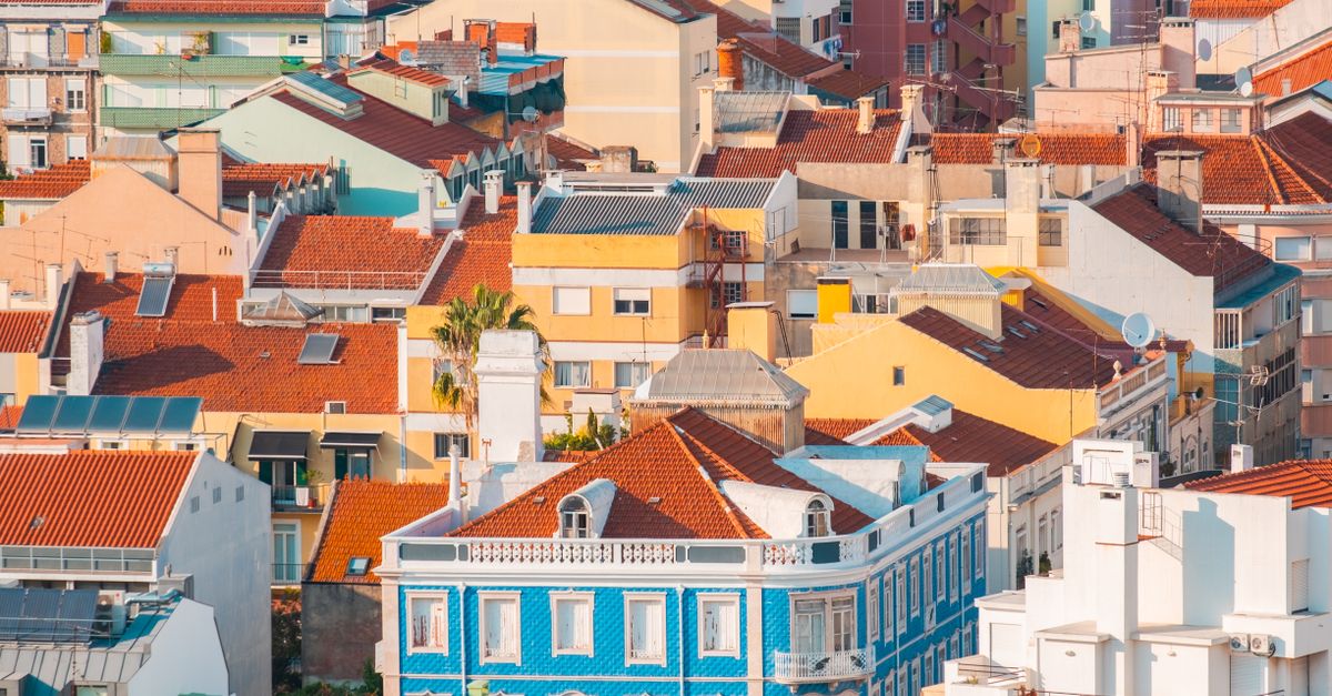 portugal rents