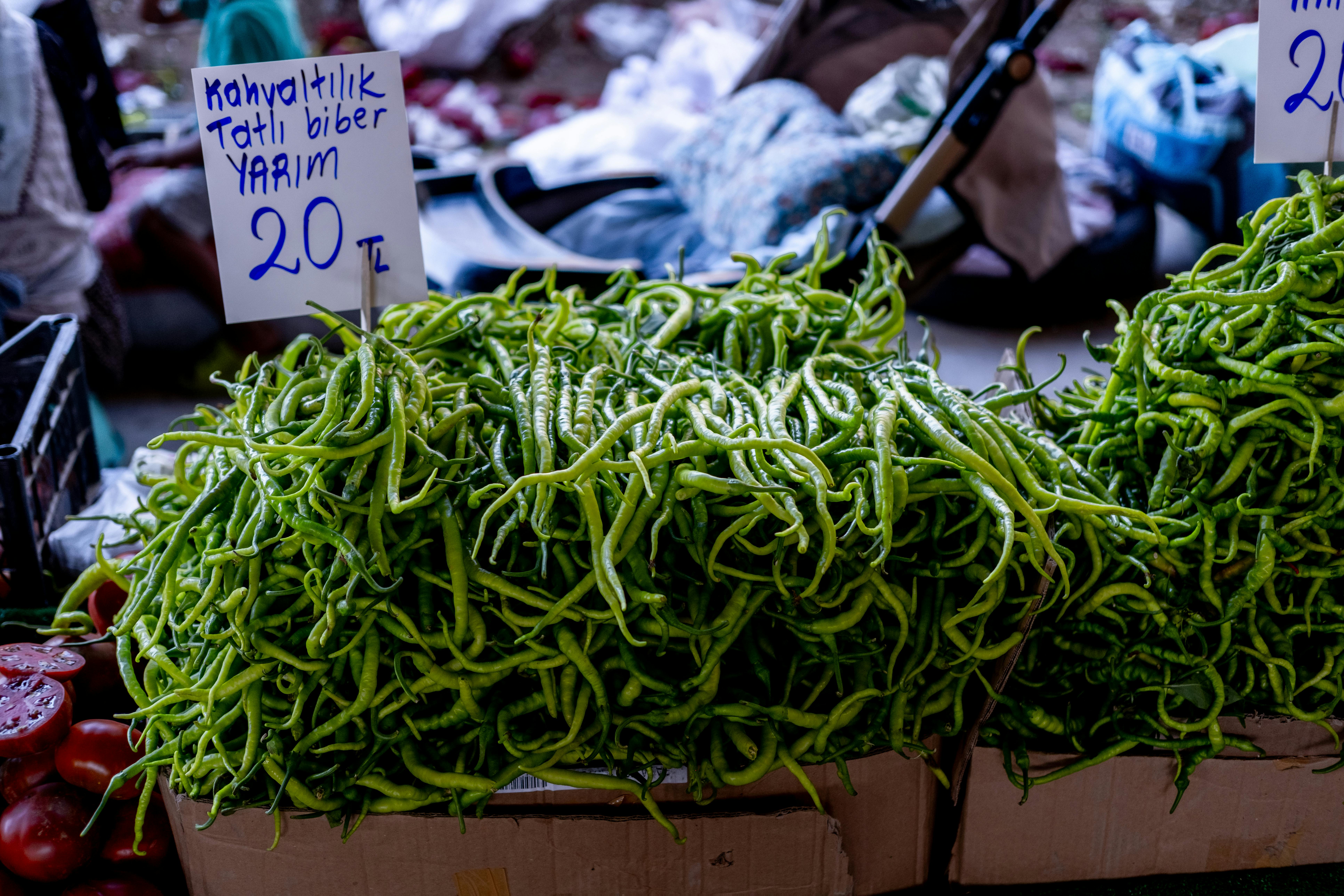 Residents decry rising food prices in FCT