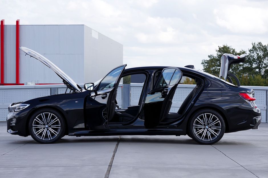 KIA Rio 2024 - характеристики, цена, комплектации и отзывы — подробный обзор