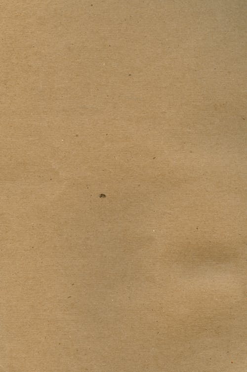 Darmowe zdjęcie z galerii z arkusz, brązowy papier, kopiowanie