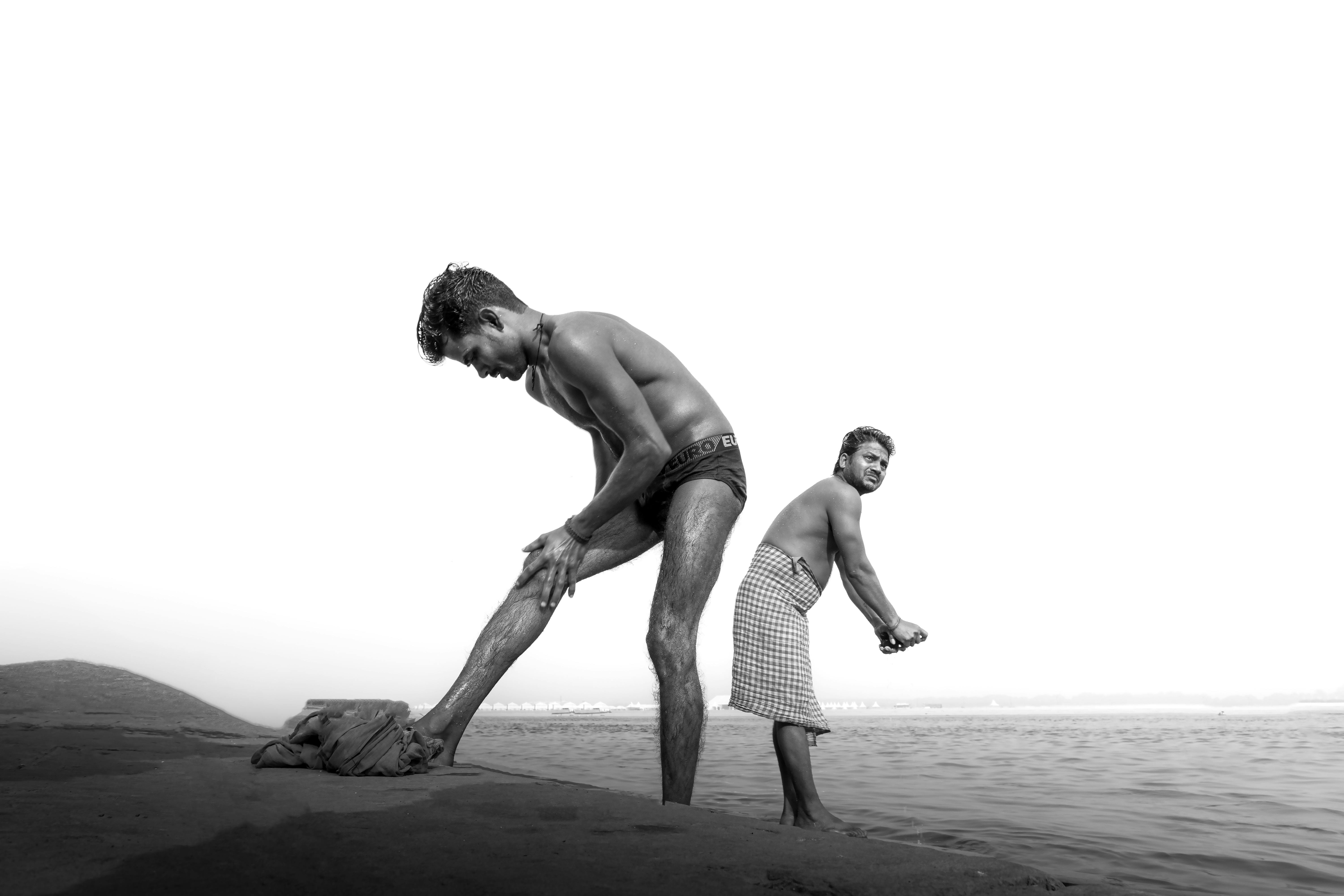 Fragrant Rituals Throughout History