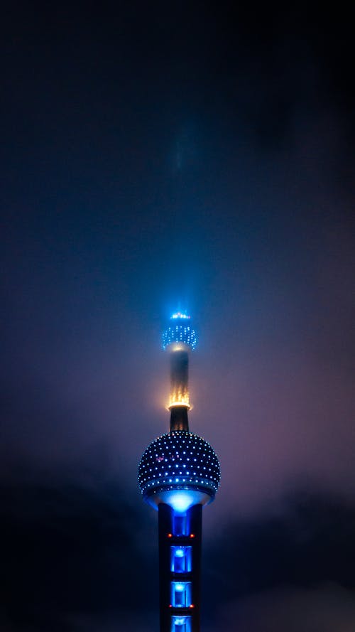 上海, 中國, 地標 的 免費圖庫相片