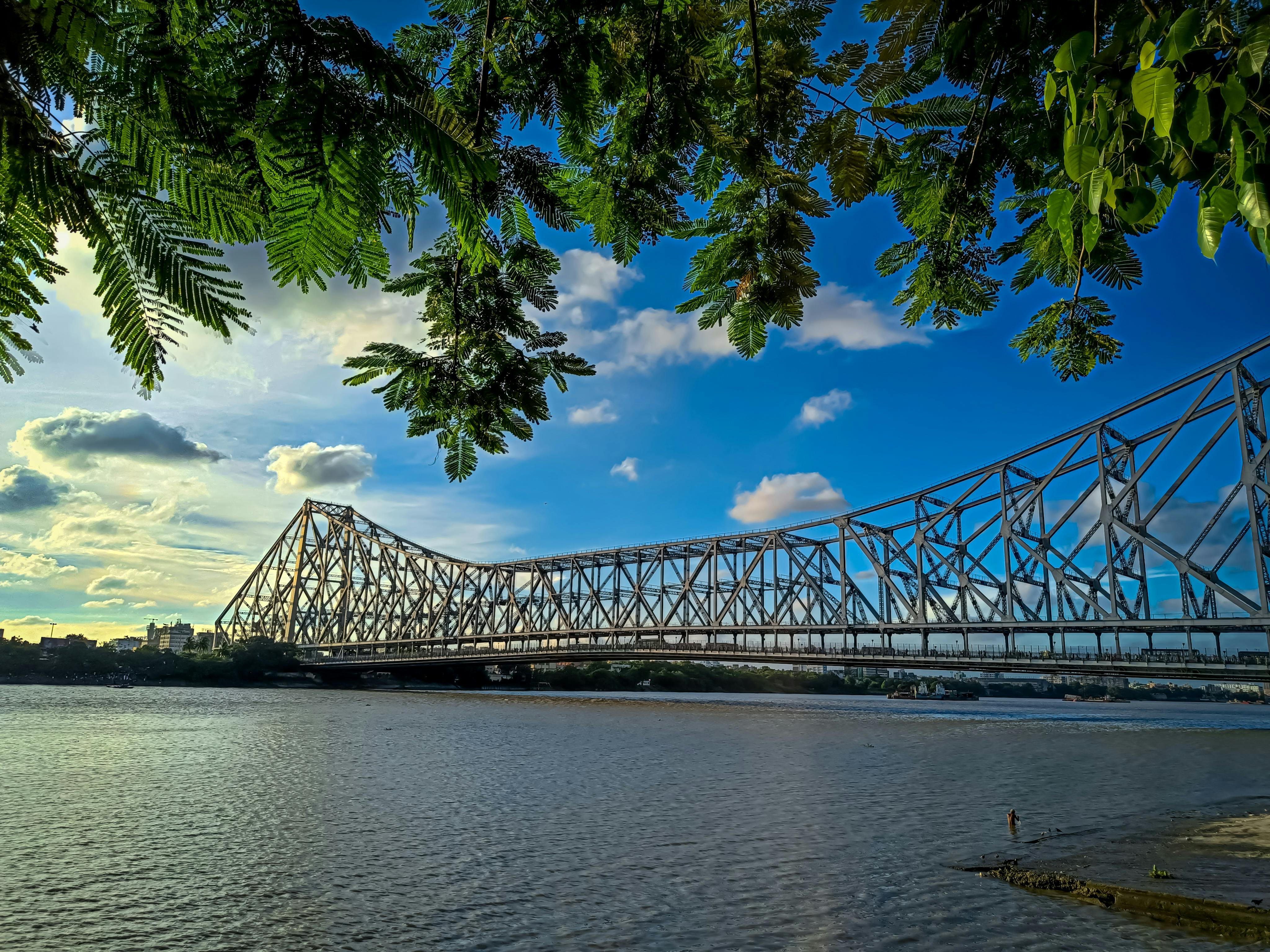 애플워치 알파인 루프 오렌지