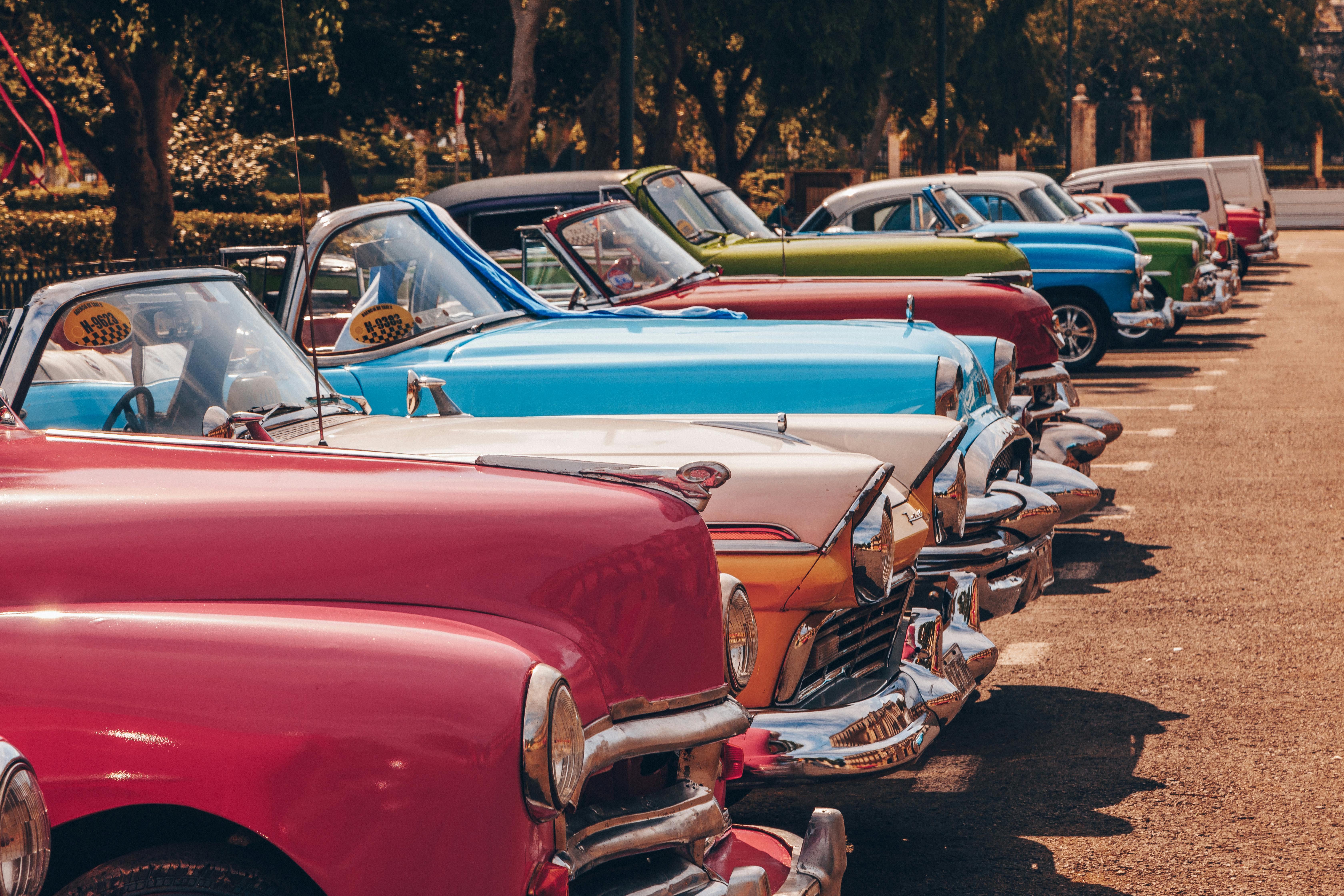 Collecting Obscure Car Models: A Guide for Enthusiasts