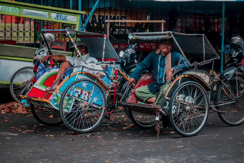 Misteri Kereta Kencana Putri Binjaibarat: Antara Fakta dan Mitos yang Tak Terpecahkan