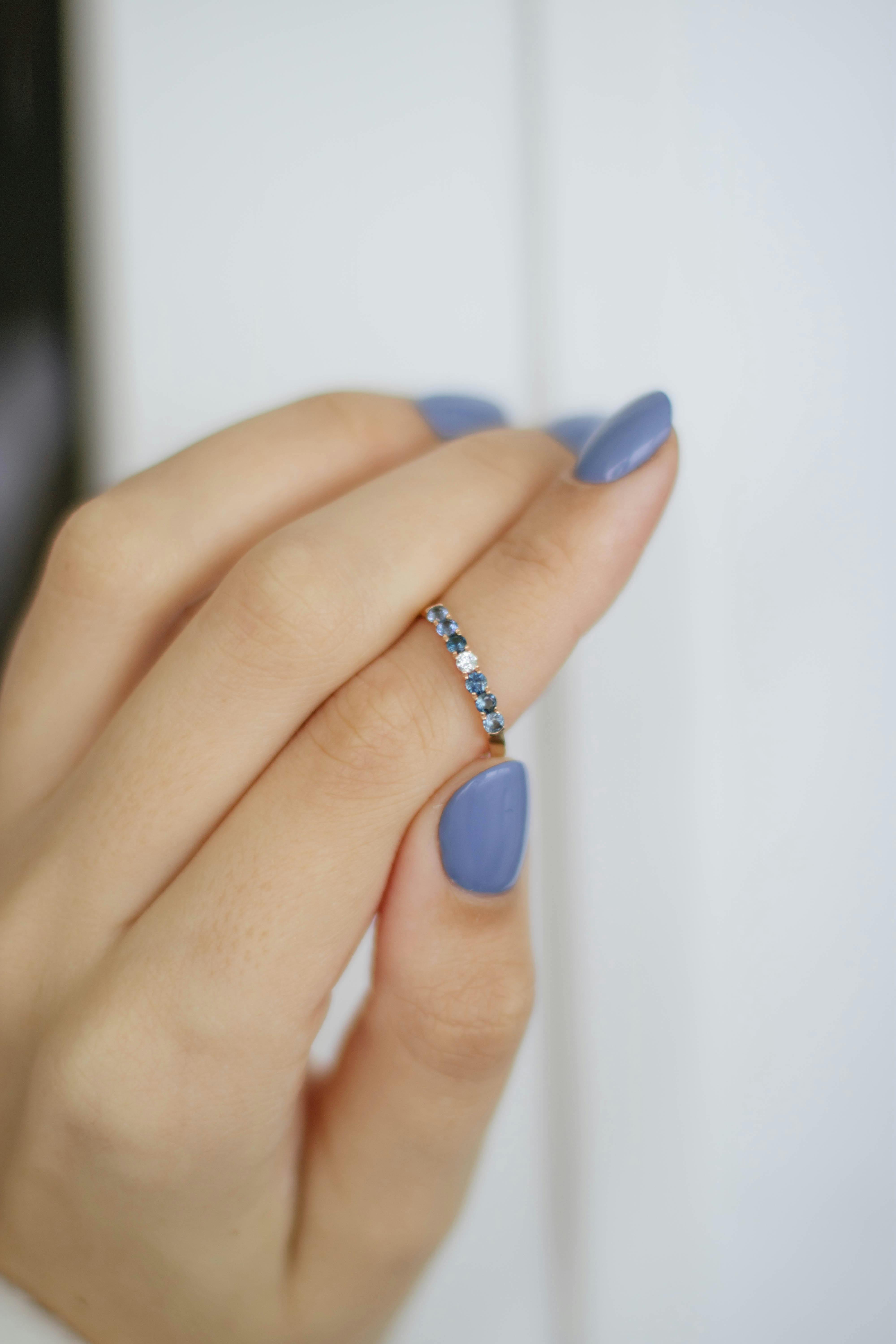 Women's Simple and Cold Wind Index Finger Ring - China European Style and  Pearl price | Made-in-China.com