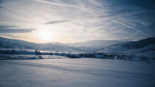 Foto stok gratis latar belakang musim dingin, musim salju menyenangkan, wallpaper musim dingin