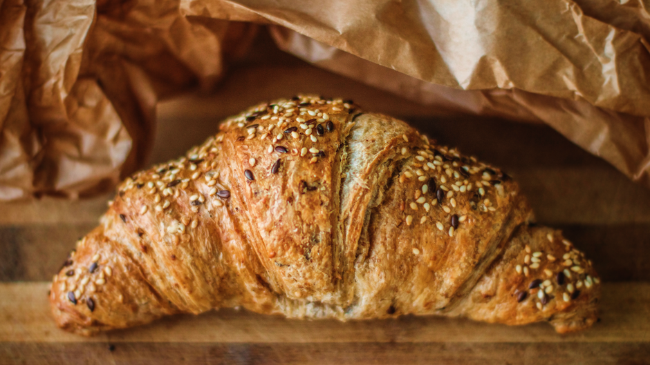 Gluten-Free Croissant Brisbane