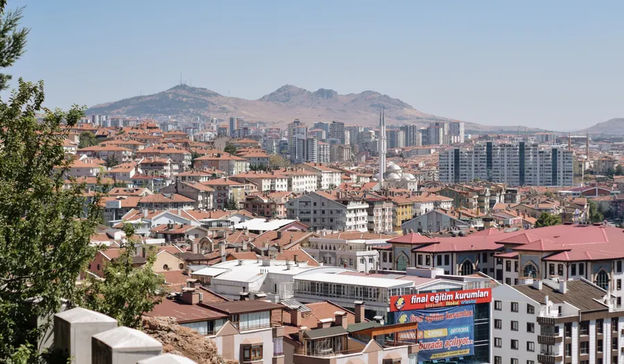 Ankara, la capitale méconnue