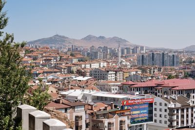 Ankara