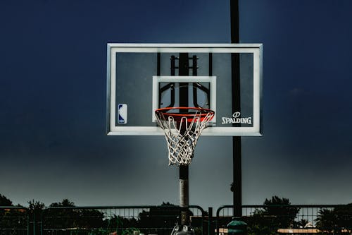 Free stock photo of basketball, nba